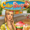  Cake Shop 2 παιχνίδι