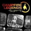  Campfire Legends - The Babysitter παιχνίδι