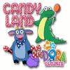  Candy Land - Dora the Explorer Edition παιχνίδι