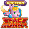  Captain Space Bunny παιχνίδι