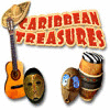  Caribbean Treasures παιχνίδι