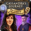  Cassandra's Journey: The Legacy of Nostradamus παιχνίδι