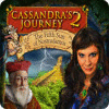  Cassandra's Journey 2: The Fifth Sun of Nostradamus παιχνίδι
