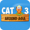  Cat Around Asia παιχνίδι