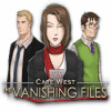  Cate West: The Vanishing Files παιχνίδι