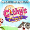  Cathy's Crafts. Platinum Edition παιχνίδι