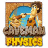  Caveman Physics παιχνίδι