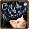  Charlotte's Web: Word Rescue παιχνίδι
