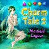  Charm Tale 2: Mermaid Lagoon παιχνίδι