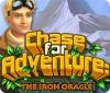  Chase for Adventure 2: The Iron Oracle παιχνίδι