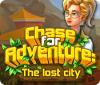  Chase for Adventure: The Lost City παιχνίδι