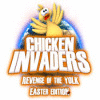  Chicken Invaders 3: Revenge of the Yolk Easter Edition παιχνίδι