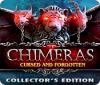  Chimeras: Cursed and Forgotten Collector's Edition παιχνίδι