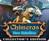  Chimeras: New Rebellion Collector's Edition παιχνίδι