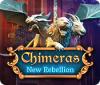  Chimeras: New Rebellion παιχνίδι