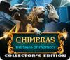  Chimeras: The Signs of Prophecy Collector's Edition παιχνίδι