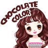  Chocolate Color παιχνίδι