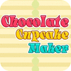  Chocolate Cupcake Maker παιχνίδι