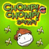  Chomp! Chomp! Safari παιχνίδι