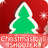  Christmas Ball Shooter παιχνίδι