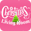  Christmas. Living Room παιχνίδι