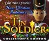 Christmas Stories: Hans Christian Andersen's Tin Soldier Collector's Edition παιχνίδι