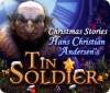 Christmas Stories: Hans Christian Andersen's Tin Soldier παιχνίδι