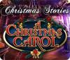 Christmas Stories: A Christmas Carol παιχνίδι