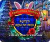  Christmas Stories: Alice's Adventures Collector's Edition παιχνίδι