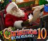  Christmas Wonderland 10 παιχνίδι