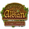  Chronicles of Albian: The Magic Convention παιχνίδι