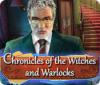  Chronicles of the Witches and Warlocks παιχνίδι