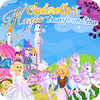  Cinderella Magic Transformation παιχνίδι