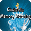  Cinderella. Memory Matching παιχνίδι