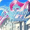  Cinderella Wedding παιχνίδι