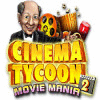  Cinema Tycoon 2: Movie Mania παιχνίδι