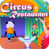  Circus Restaurant παιχνίδι