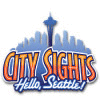  City Sights: Hello Seattle παιχνίδι