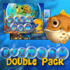  Classic Fishdom Double Pack παιχνίδι
