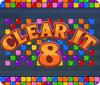  ClearIt 8 παιχνίδι