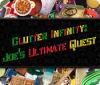  Clutter Infinity: Joe's Ultimate Quest παιχνίδι