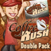  Coffee Rush: Double Pack παιχνίδι