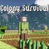  Colony Survival παιχνίδι