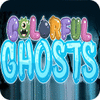  Colorful Ghosts παιχνίδι