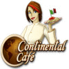  Continental Cafe παιχνίδι
