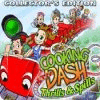  Cooking Dash 3: Thrills and Spills Collector's Edition παιχνίδι