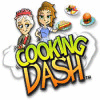  Cooking Dash παιχνίδι