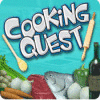  Cooking Quest παιχνίδι