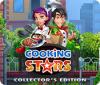 Cooking Stars Collector's Edition παιχνίδι