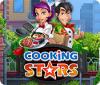  Cooking Stars παιχνίδι